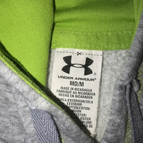 Under Armour - Picture 3 of 5